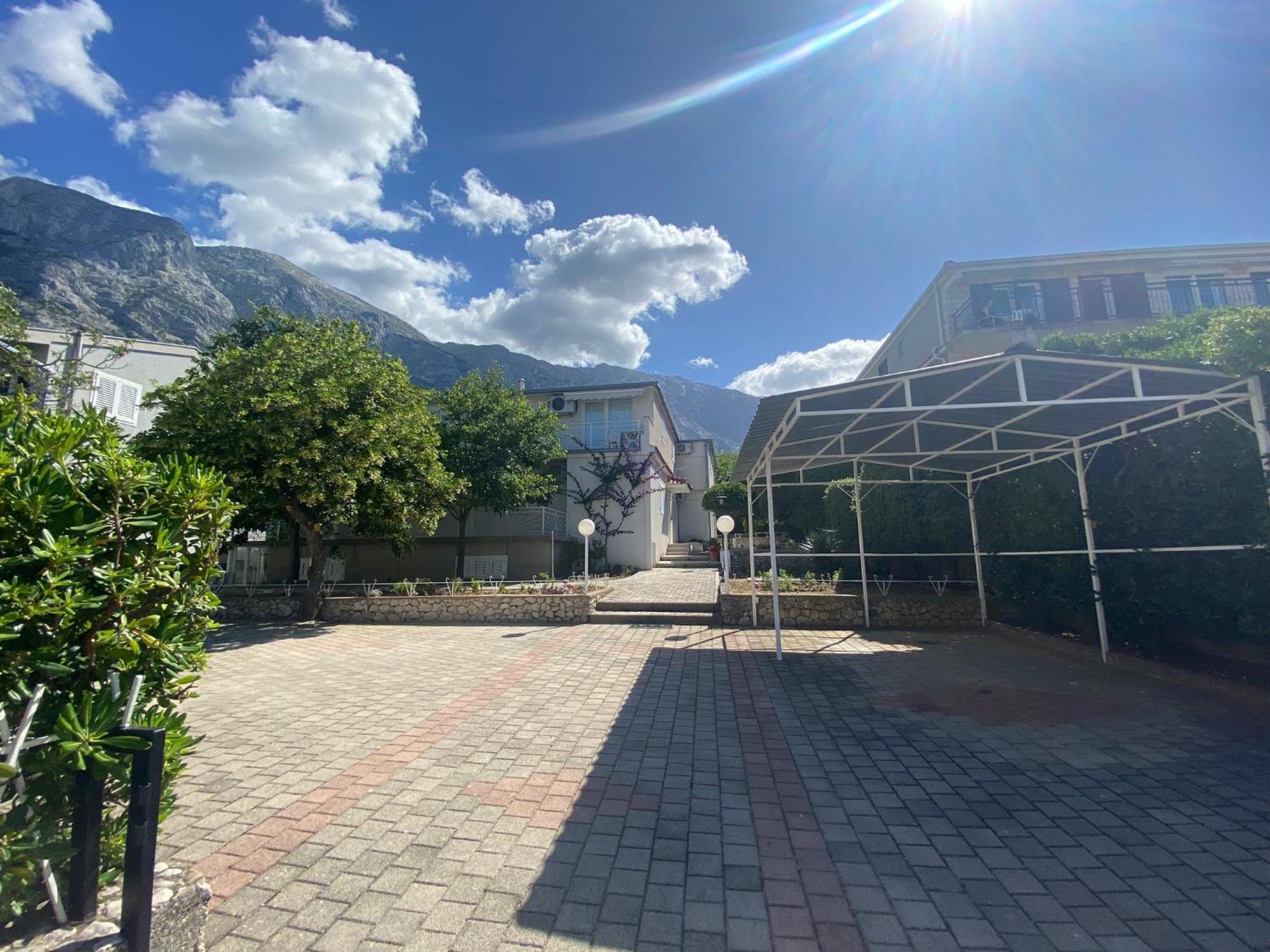 Apartmani Mare Baska Voda Room photo
