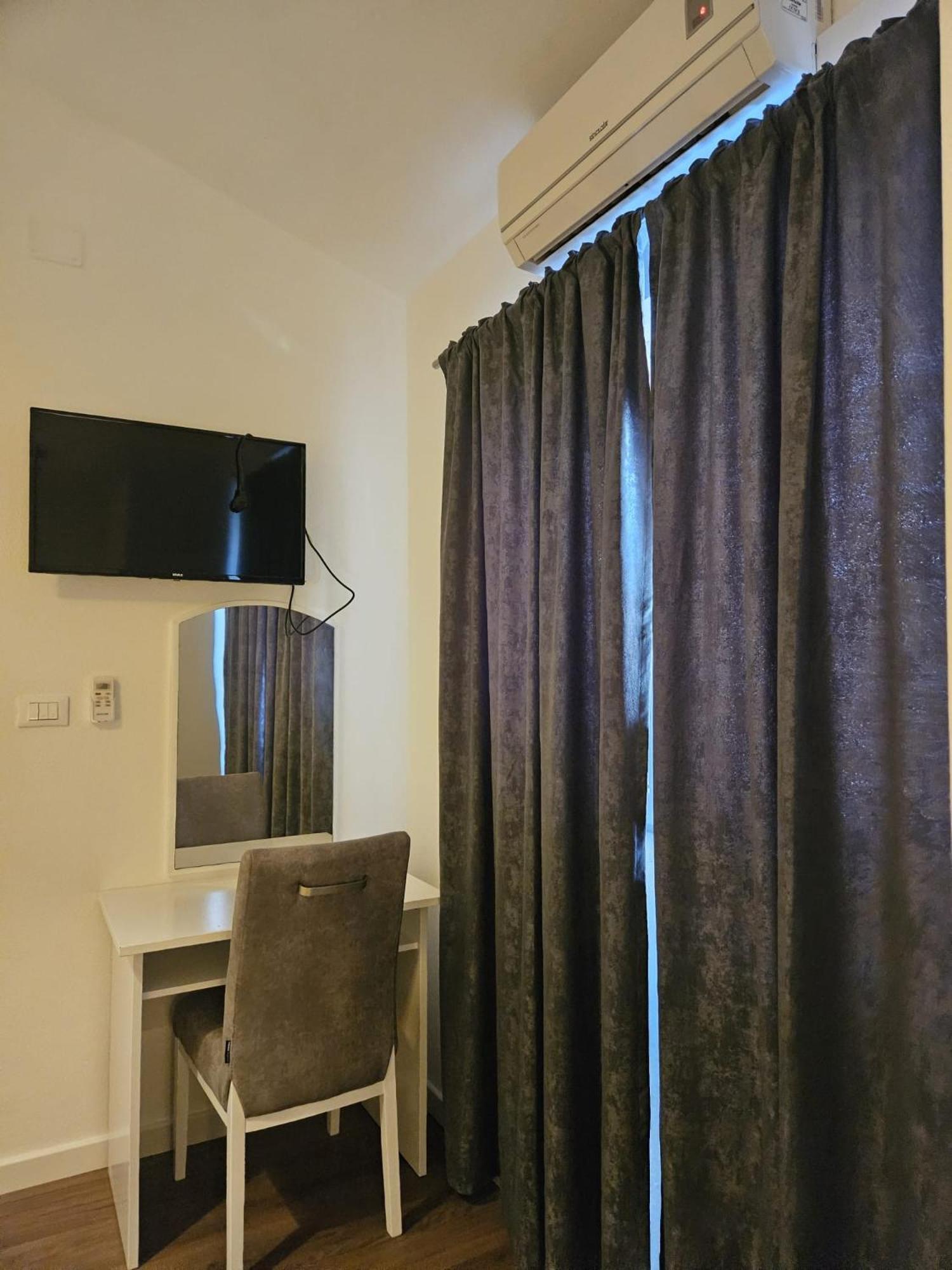 Apartmani Mare Baska Voda Exterior photo